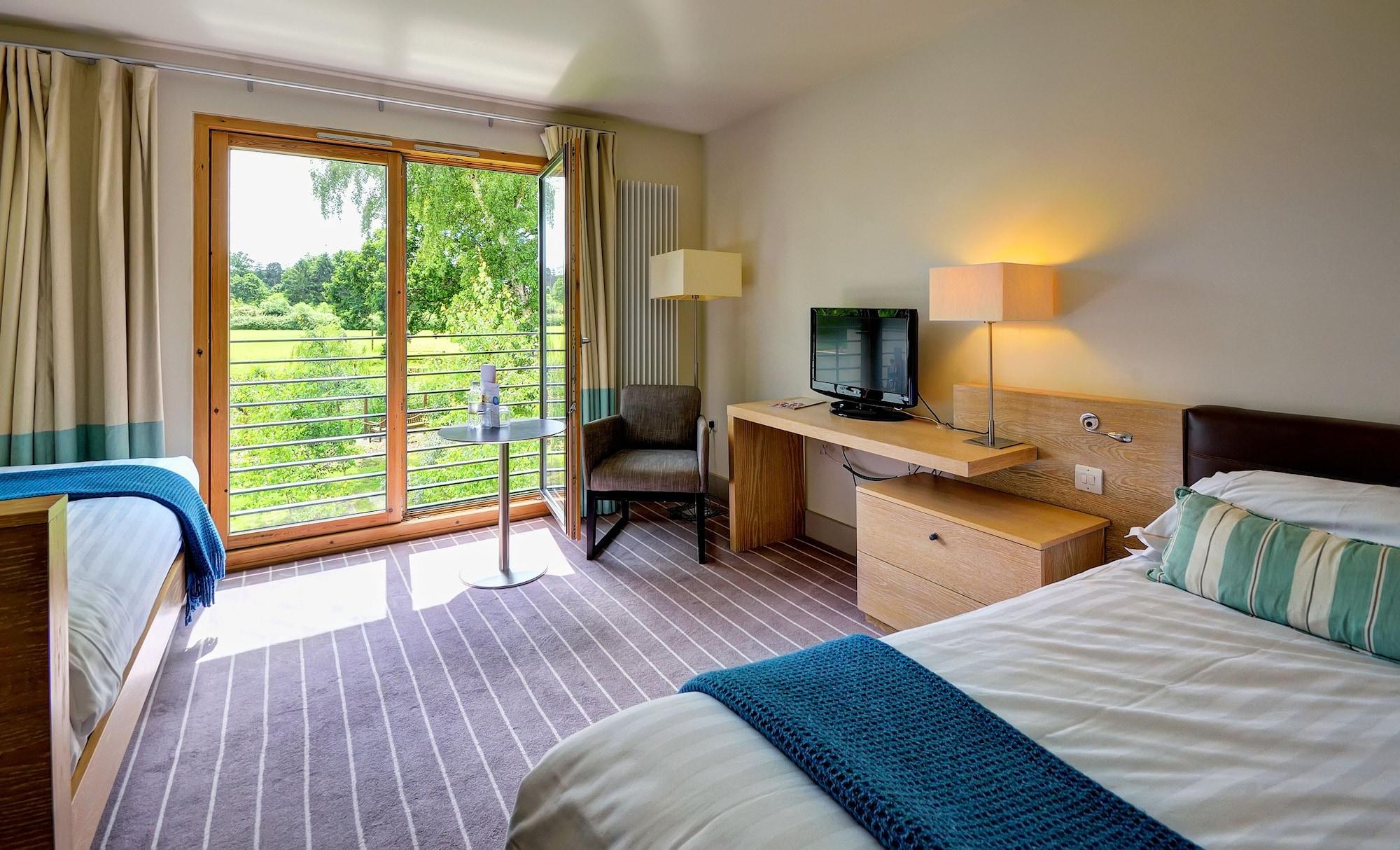 Lifehouse Spa And Hotel Frinton-on-Sea Bagian luar foto