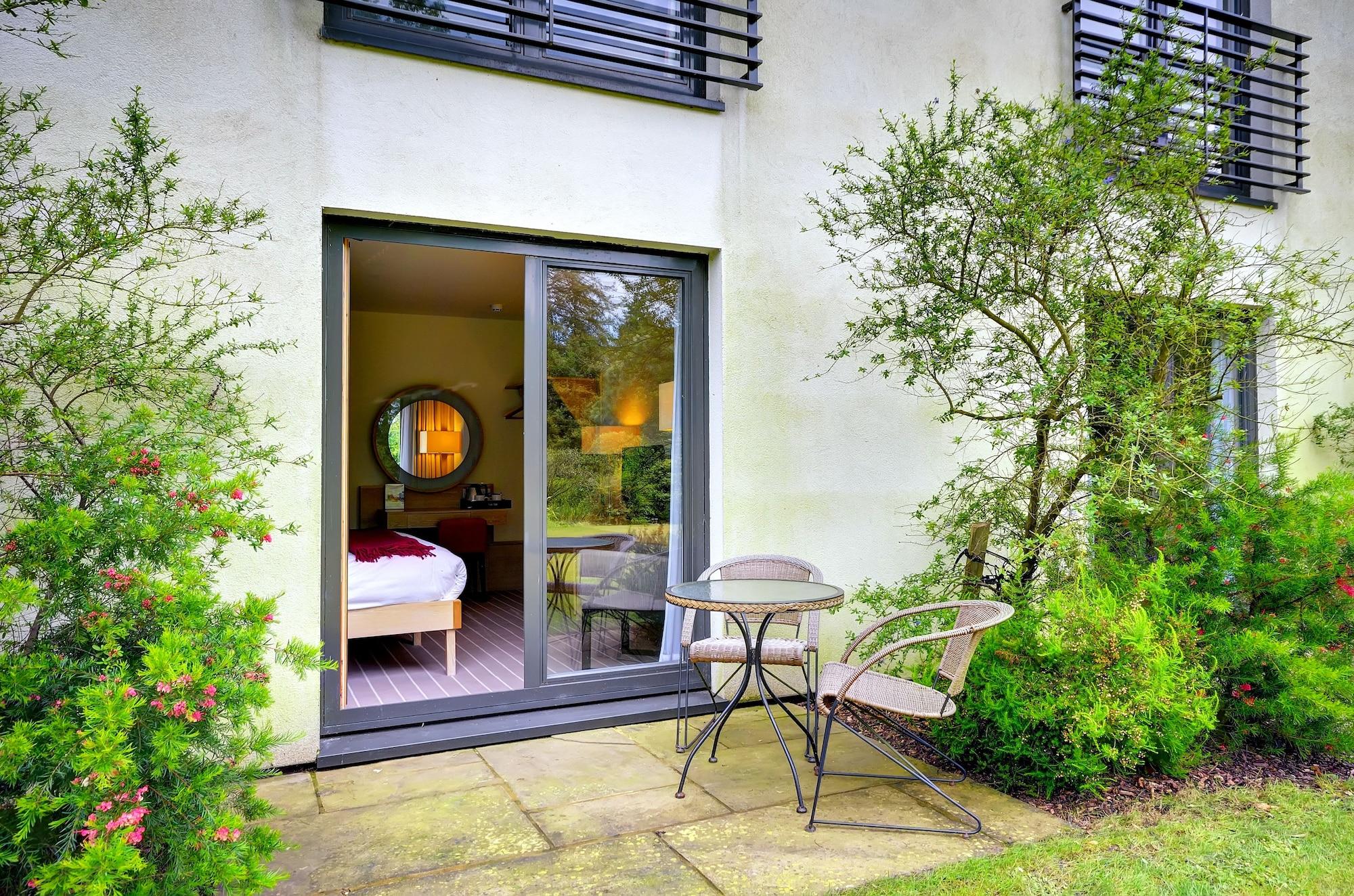 Lifehouse Spa And Hotel Frinton-on-Sea Bagian luar foto