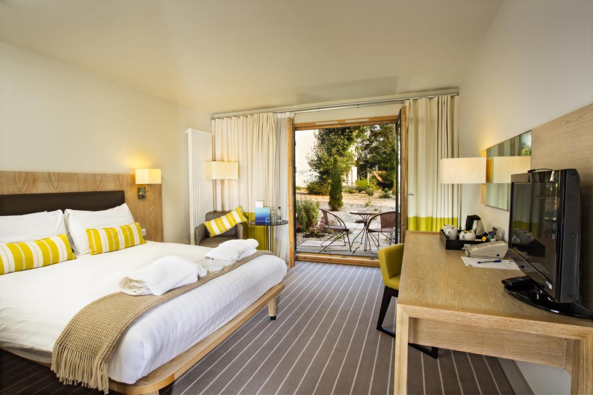 Lifehouse Spa And Hotel Frinton-on-Sea Bagian luar foto