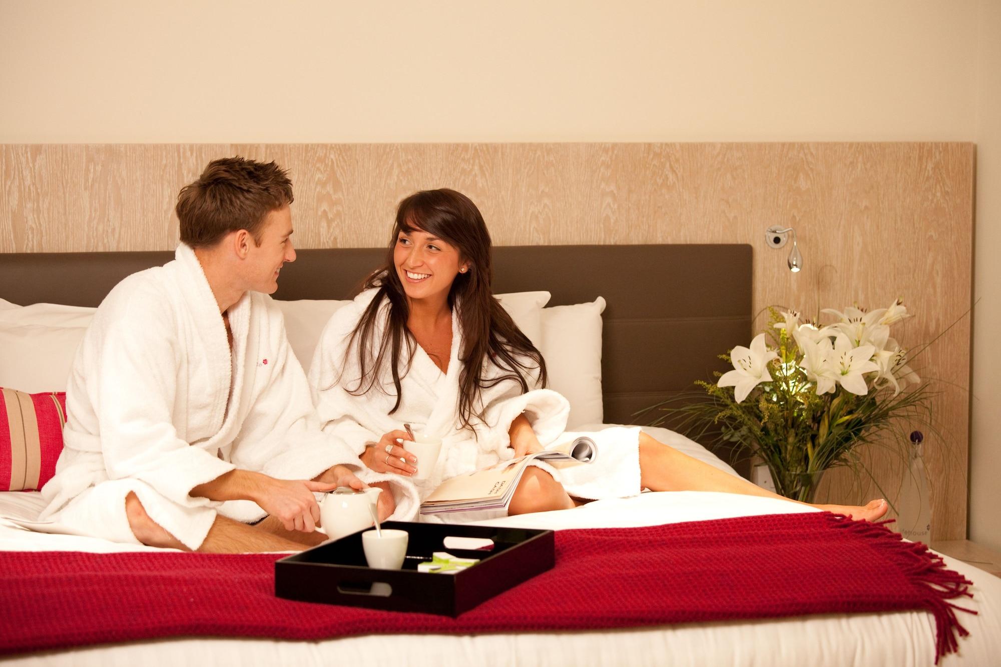 Lifehouse Spa And Hotel Frinton-on-Sea Bagian luar foto