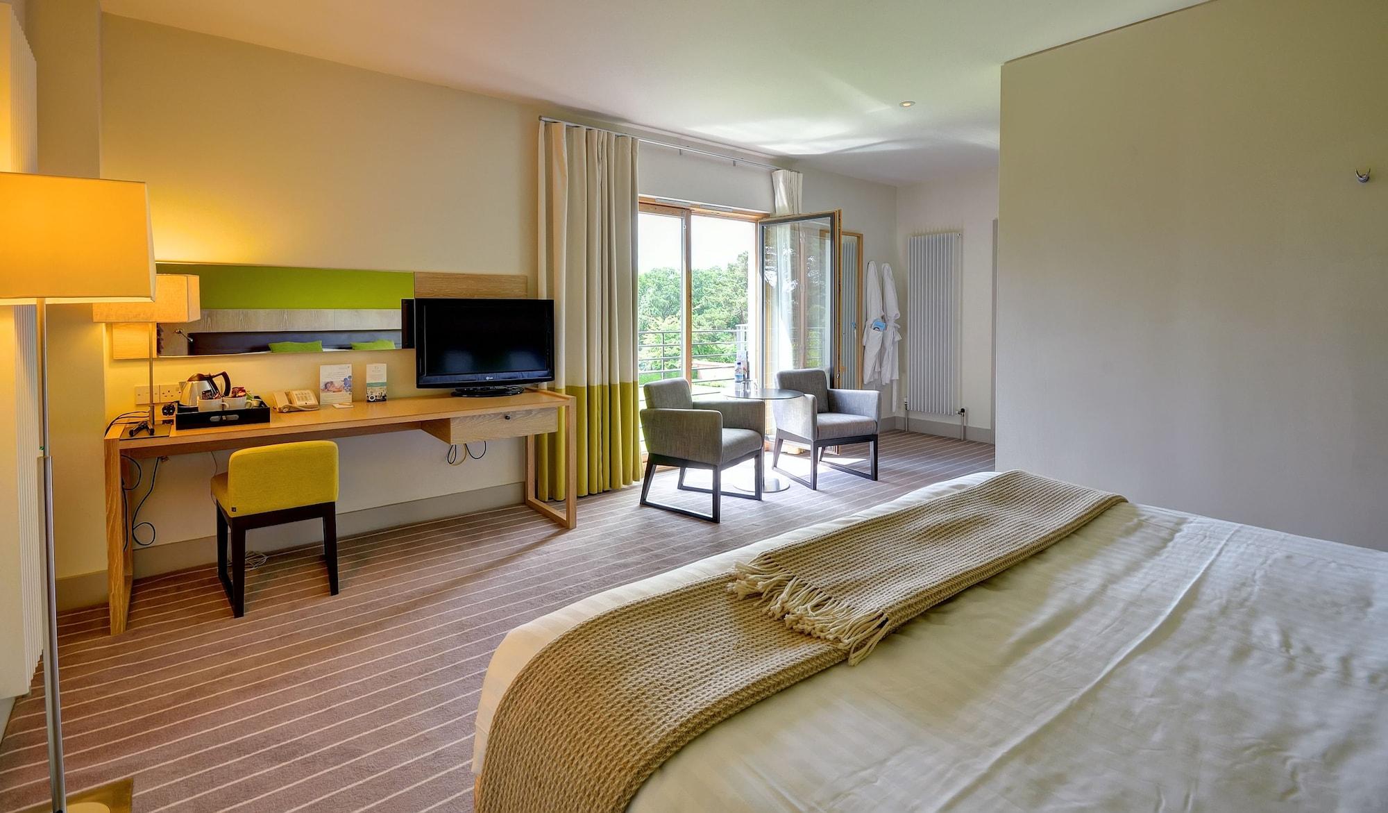 Lifehouse Spa And Hotel Frinton-on-Sea Bagian luar foto
