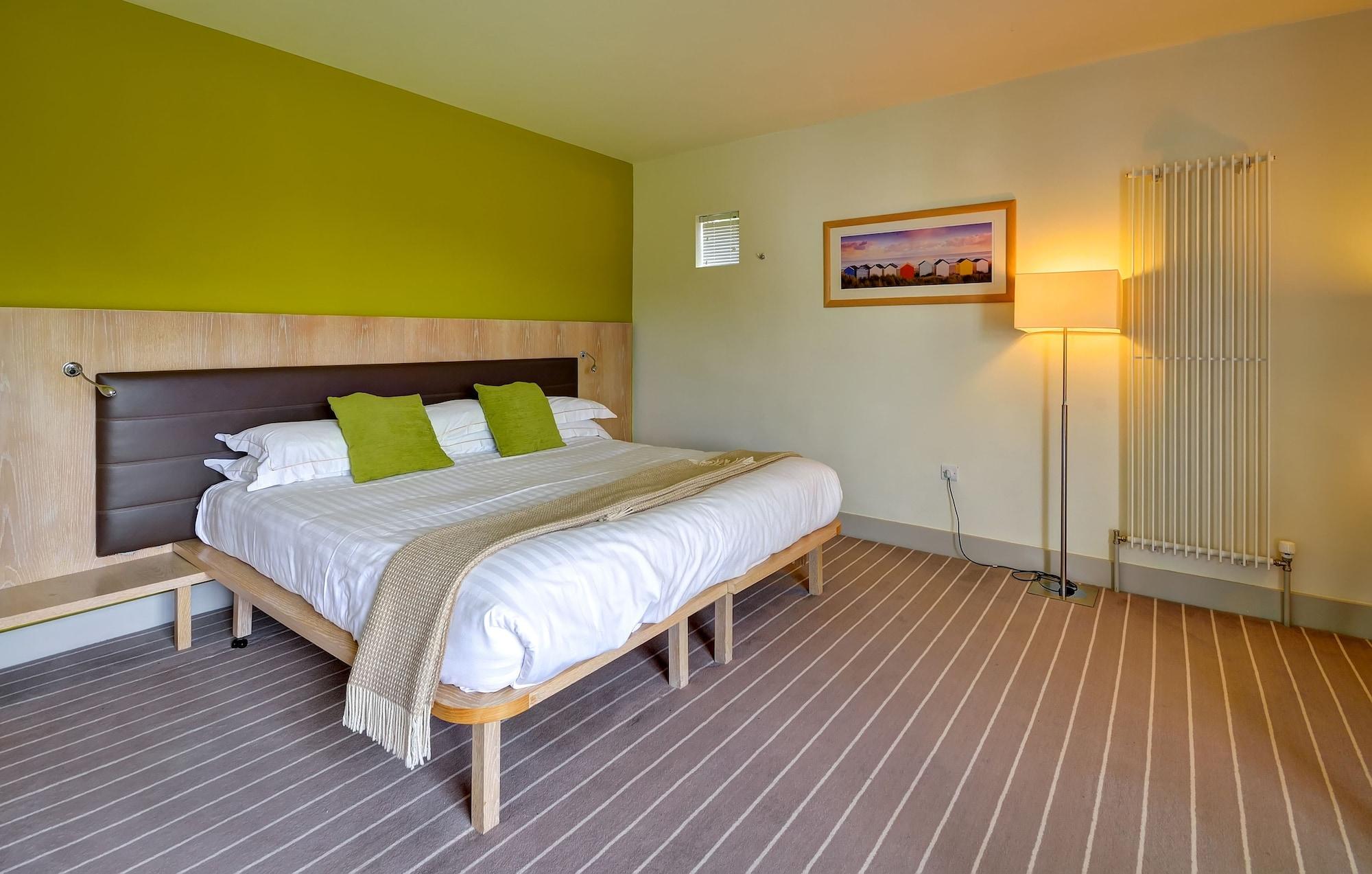 Lifehouse Spa And Hotel Frinton-on-Sea Bagian luar foto