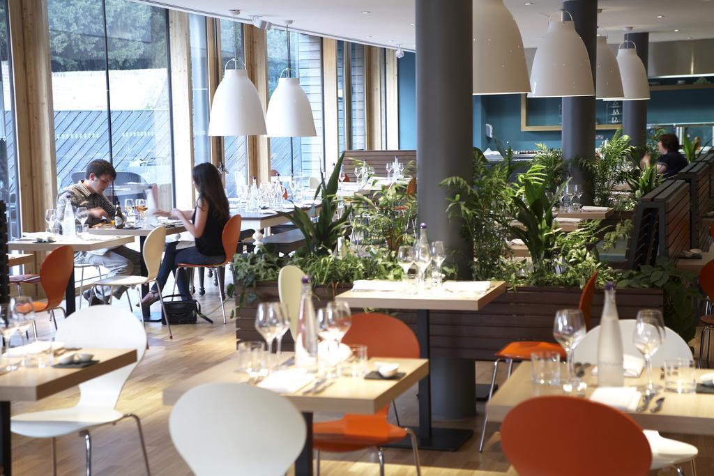 Lifehouse Spa And Hotel Frinton-on-Sea Bagian luar foto