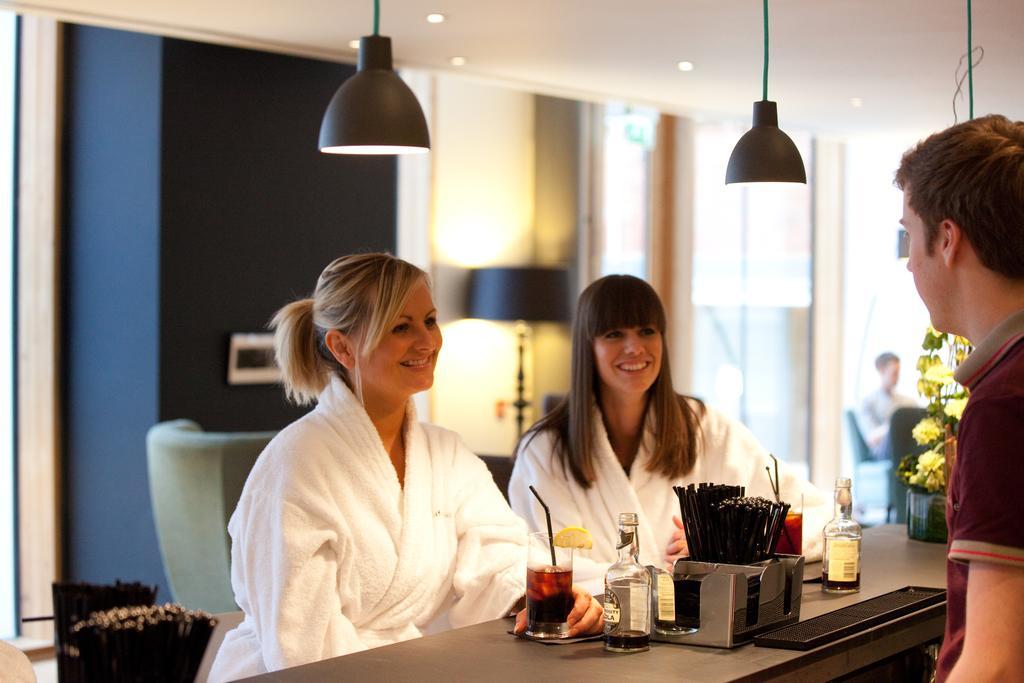 Lifehouse Spa And Hotel Frinton-on-Sea Bagian luar foto