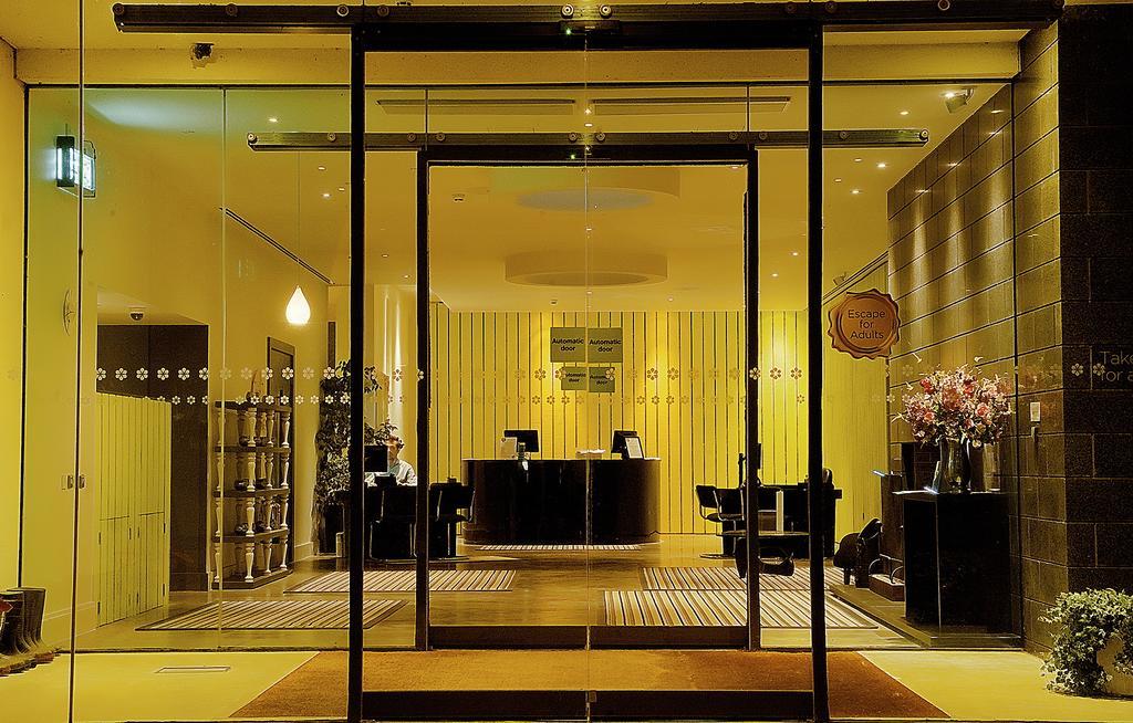 Lifehouse Spa And Hotel Frinton-on-Sea Bagian luar foto