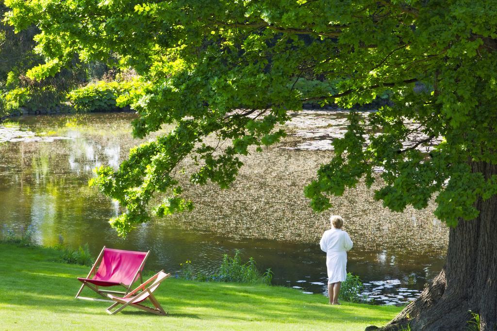 Lifehouse Spa And Hotel Frinton-on-Sea Bagian luar foto