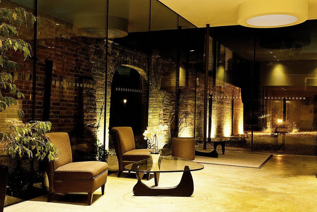 Lifehouse Spa And Hotel Frinton-on-Sea Bagian luar foto