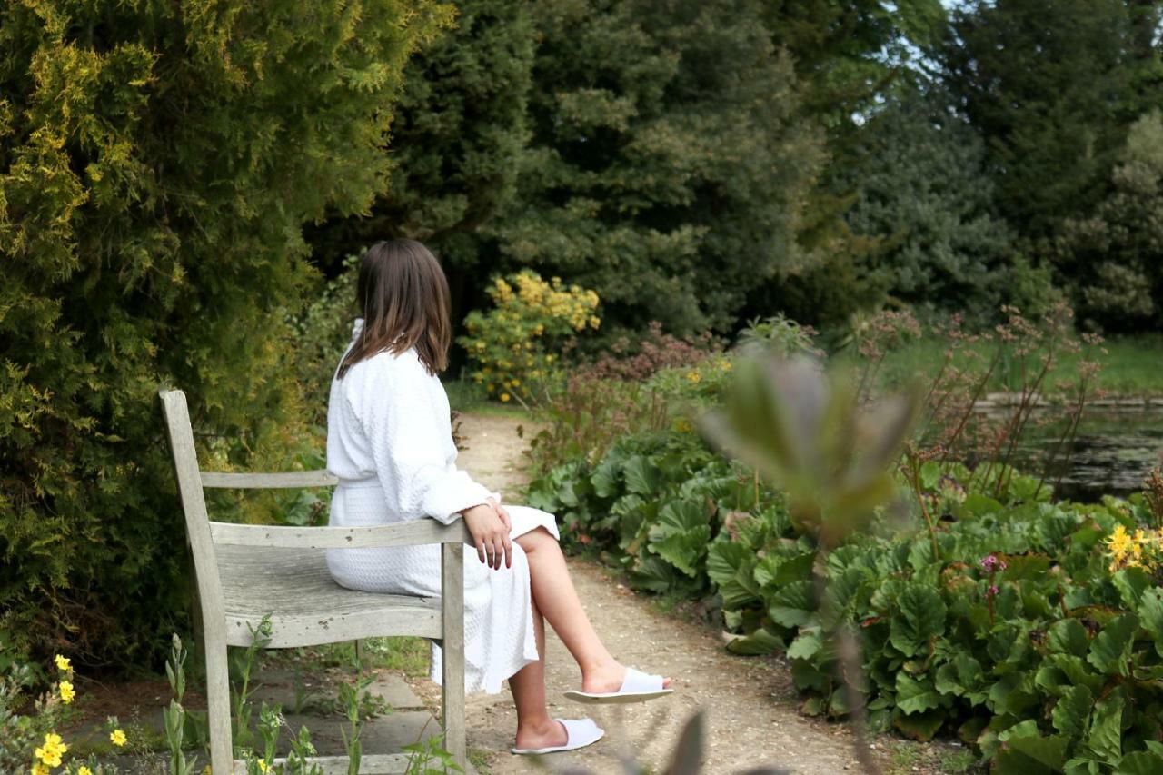 Lifehouse Spa And Hotel Frinton-on-Sea Bagian luar foto
