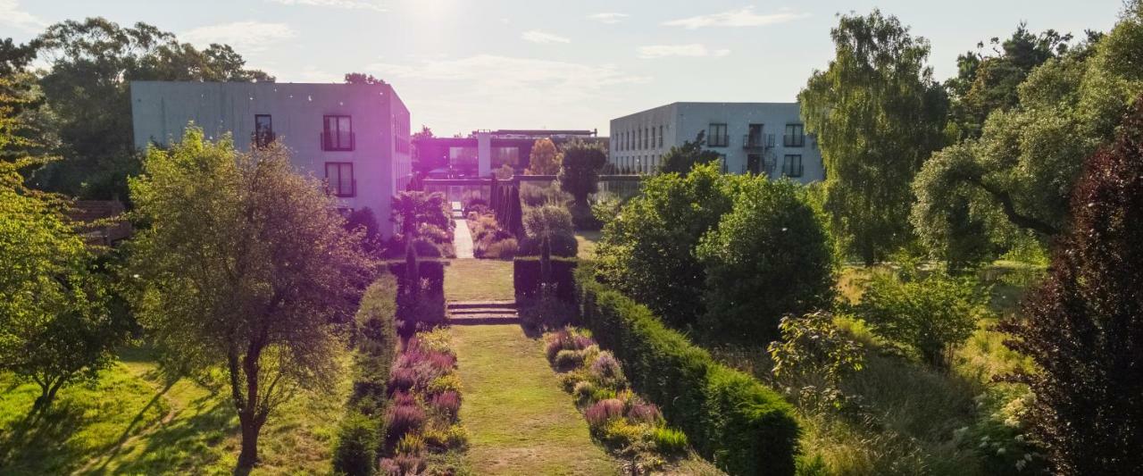 Lifehouse Spa And Hotel Frinton-on-Sea Bagian luar foto