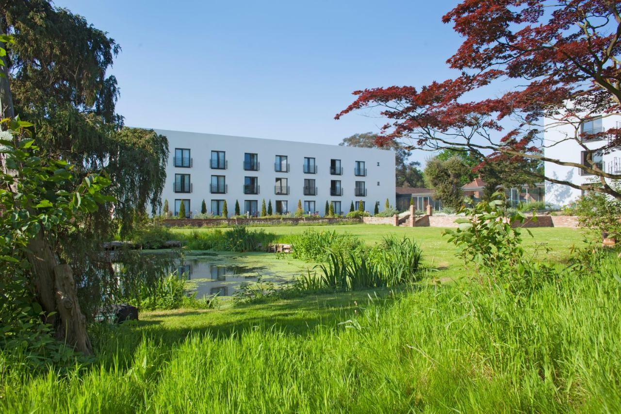 Lifehouse Spa And Hotel Frinton-on-Sea Bagian luar foto