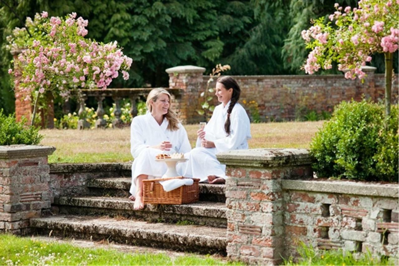 Lifehouse Spa And Hotel Frinton-on-Sea Bagian luar foto