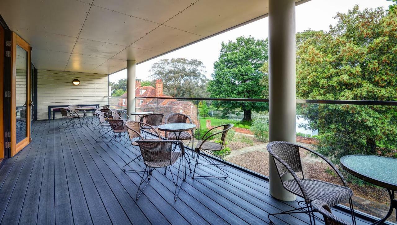 Lifehouse Spa And Hotel Frinton-on-Sea Bagian luar foto